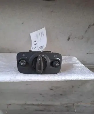 Ford Mondeo MK IV Light switch 8G9T13A024AA