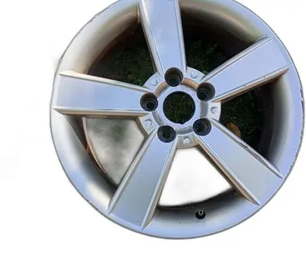 Seat Leon (1P) R17 alloy rim 
