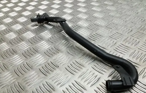 Seat Altea Engine coolant pipe/hose 5N0121065