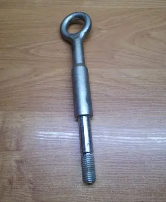 Volvo V60 Towing hook eye 