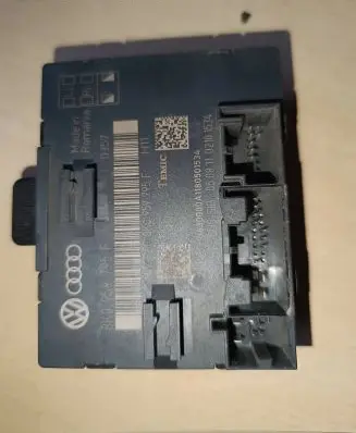 Audi Q5 SQ5 Door control unit/module 8K0959795F