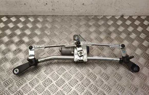 Dacia Bigster R1310 Front wiper linkage 288007139R