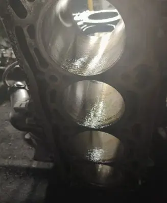 Audi Q5 SQ5 Engine block 06h103021L