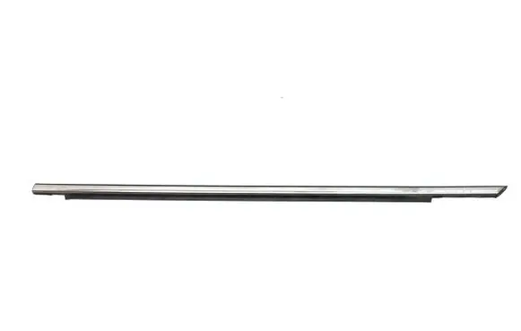 Jaguar XJ X40 Front door glass trim molding BEC5445