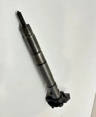 Audi A8 S8 D3 4E Fuel injector 059130277AB 0445115 050430