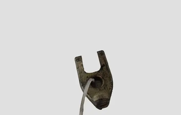 Nissan X-Trail T31 Fuel Injector clamp holder