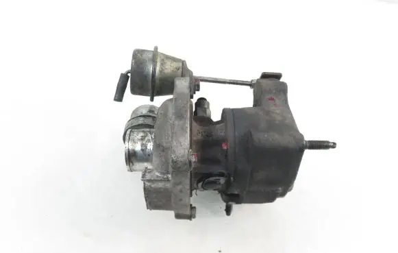 Renault Scenic II - Grand scenic II Turbo 54359700012