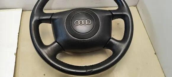 Audi A4 S4 B5 8D Steering wheel