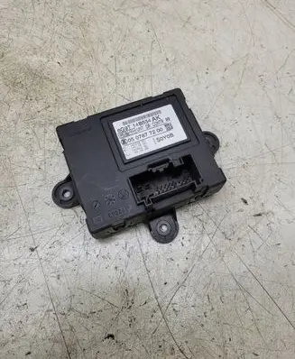 Ford S-MAX Door control unit/module 6G9T14B534AK