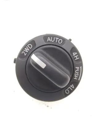 Nissan Pathfinder R51 Differential lock switch 