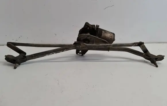 Audi A4 S4 B5 8D Front wiper linkage and motor 8D1955023 3397020390 031195