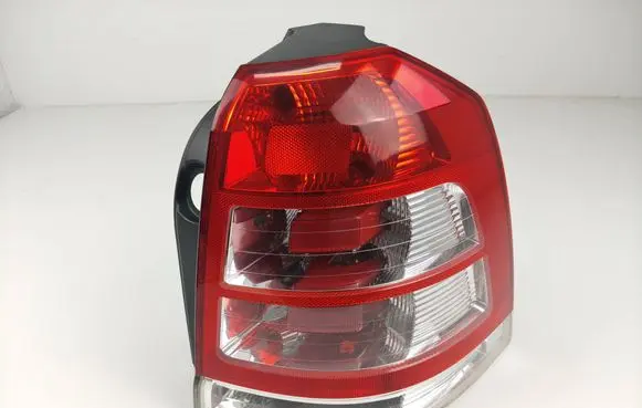 Opel Zafira B Rear/tail lights 13349826