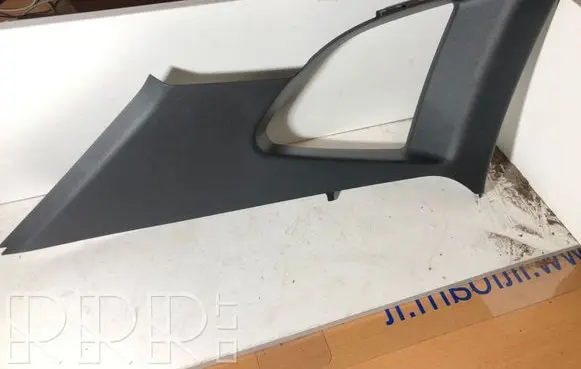 Lexus CT 200H (D)pillar trim (top) 51432991311