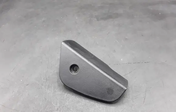 BMW X5 E70 Engine bonnet (hood) release handle 7148524
