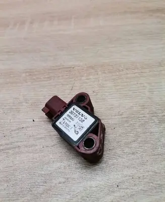 Volvo C70 Airbag deployment crash/impact sensor 30737138