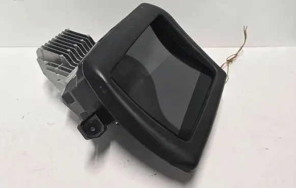 BMW 5 F10 F11 Head up display screen 62309252341 9252341 BM0530001