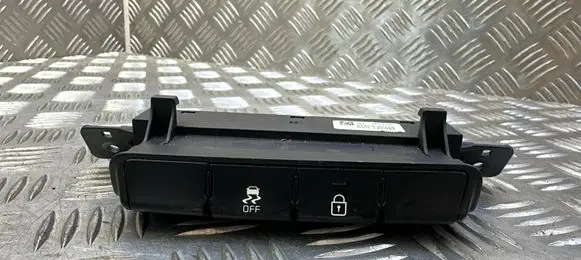 KIA Ceed Traction control (ASR) switch 93700A2900