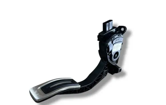 Audi A8 S8 D4 4H Accelerator throttle pedal 4H1723523 08122011 6PV00950528