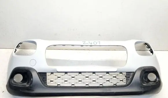 Citroen C3 Front bumper 9813378877