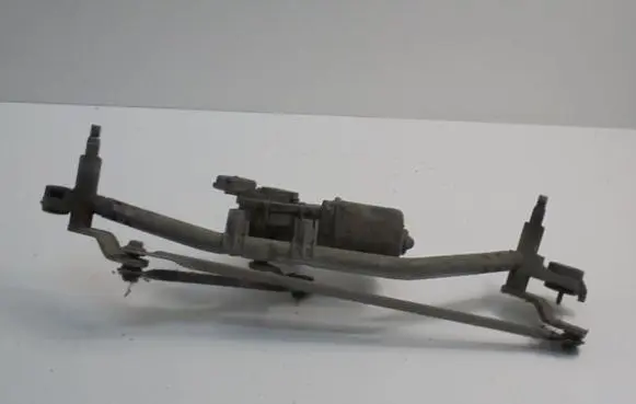 Citroen C3 Front wiper linkage 