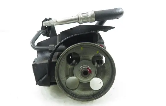 Peugeot 206 Power steering pump 26086355QK 9662128480 9637000980