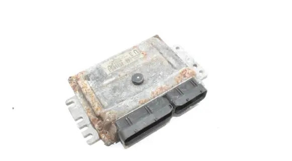 Nissan Micra K14 Engine control unit/module MEC32040