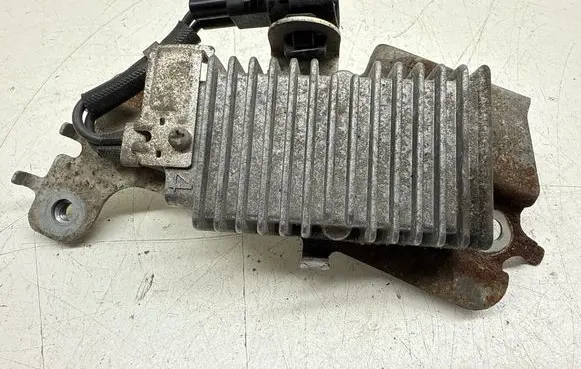 Lexus GS 300 350 430 450H Fuel injection pump control unit/module 2308031048