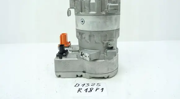 Volkswagen ID.3 Air conditioning (A/C) compressor (pump) 1EA816551E