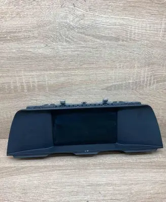 BMW 5 F10 F11 Screen/display/small screen 9243896
