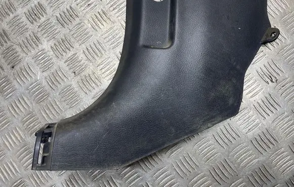 Hyundai Santa Fe Foot area side trim 858232B000
