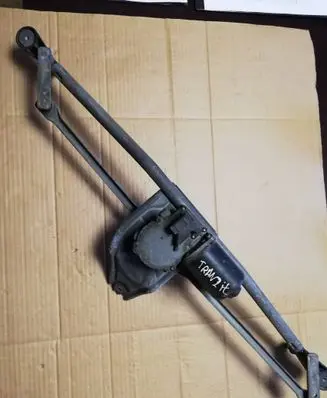 Ford Transit Front wiper linkage and motor 404524 3514C
