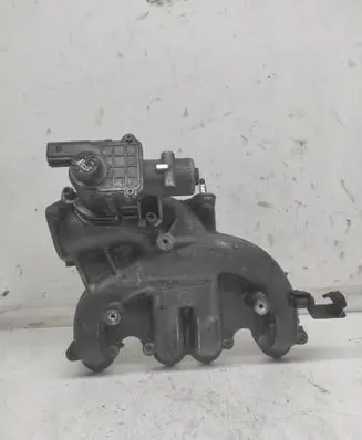 Intake manifold