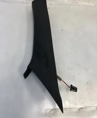 Skoda Kamiq (A) pillar trim 658867233