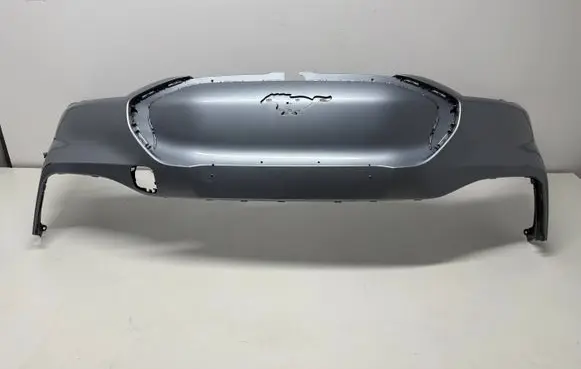 Ford Mustang Mach-E Front bumper LJ8B17C831A