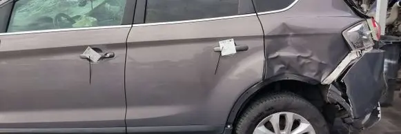 Ford Kuga I Rear door V1MK1