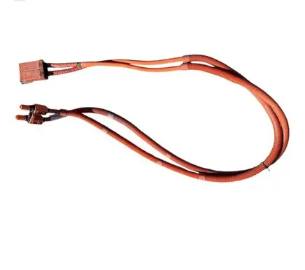 Peugeot 508 II High voltage cable 9835371980