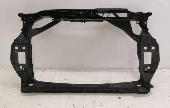 Audi Q3 8U Radiator support slam panel 8U0805594A
