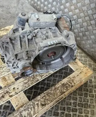 Volkswagen Touran I Automatic gearbox HJP