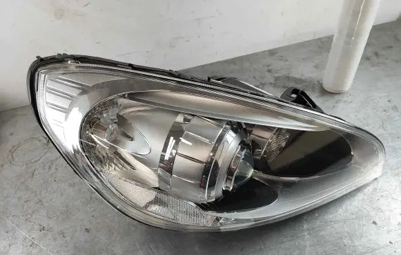 Volvo V60 Headlight/headlamp 31420674 31383063