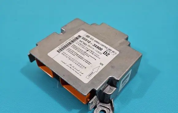 Airbag control unit/module