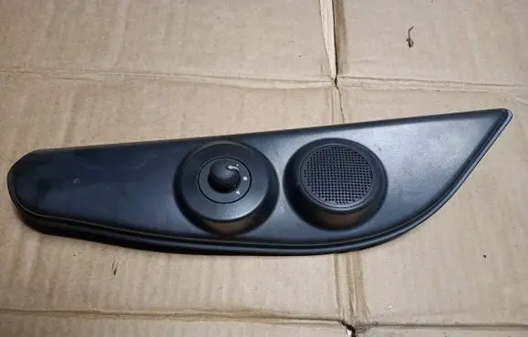 Citroen Nemo Wing mirror switch 1354942080 T796