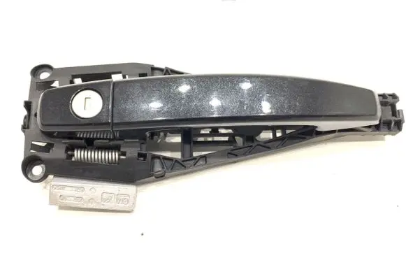 Chevrolet Orlando Front door exterior handle