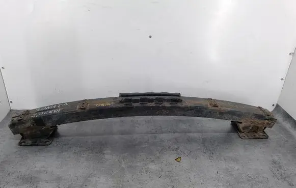 Hyundai Sonata Front bumper support beam 