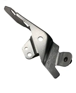 Ford Focus Fender mounting bracket JX7BA16C176 HB2XA