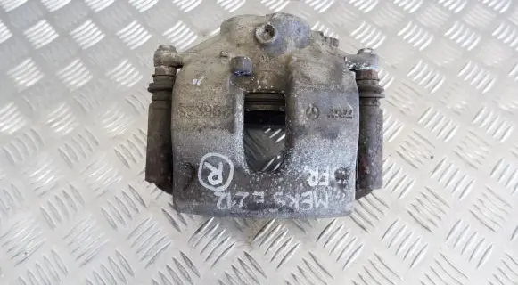 Mercedes-Benz E W212 Front brake caliper