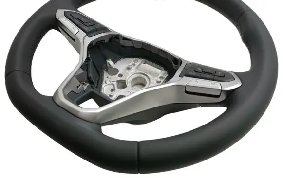 Volkswagen Caddy Steering wheel 2K7419089D