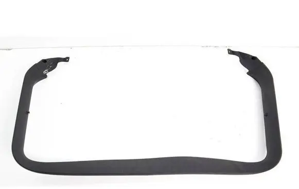 Audi A3 S3 8P Tailgate trim 8P3867977A