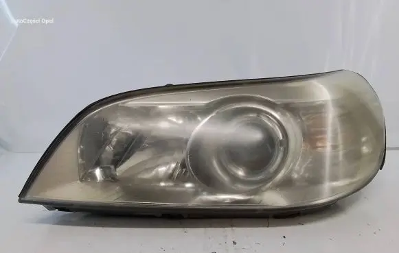 Chevrolet Epica Headlight/headlamp