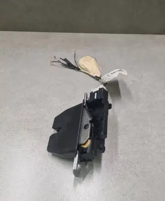 Ford Mondeo MK V Tailgate/trunk/boot lock/catch/latch DS7AN442A66AB 01041377001
