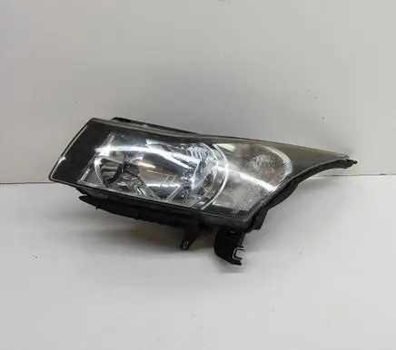 Chevrolet Cruze Headlight/headlamp 95990113